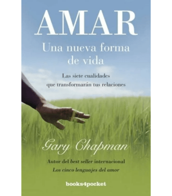 AMAR UNA NUEVA FORMA DE VIDA 