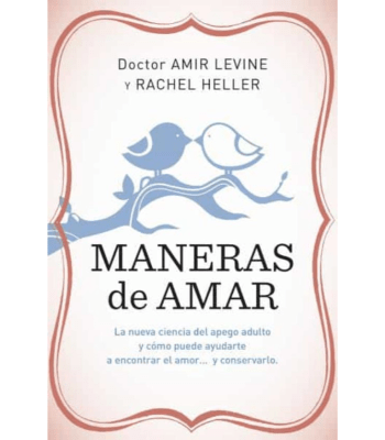 MANERAS DE AMAR1