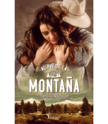 AL PIE DE LA MONTAÑA 1