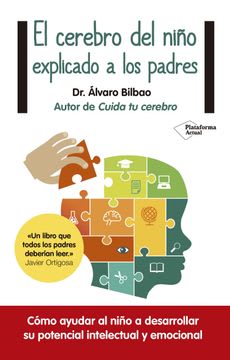 EL CEREBRO DEL NIÑO EXPLICADO A LOS PADRES1