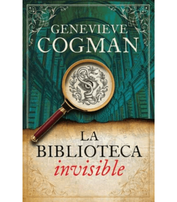 LA BIBLIOTECA INVISIBLE1