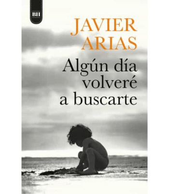 ALGUN DIA VOLVERE A BUSCARTE