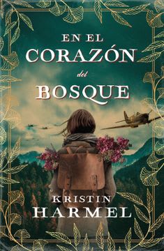 EN EL CORAZON DEL BOSQUE 1
