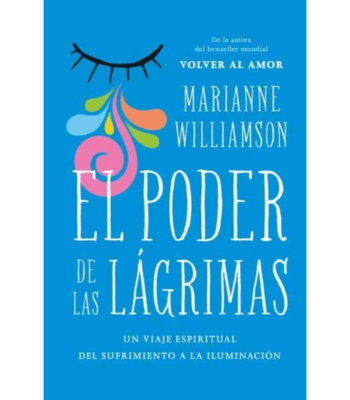 EL PODER DE LAS LAGRIMAS1