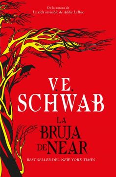 LA BRUJA DE NEAR (LTD)1