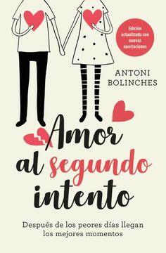 AMOR AL SEGUNDO INTENTO 1