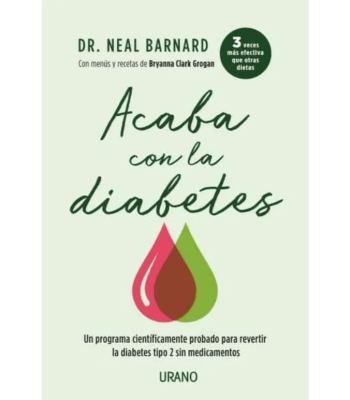 ACABA CON LA DIABETES 