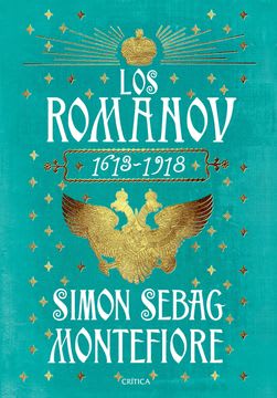 LOS ROMANOV1