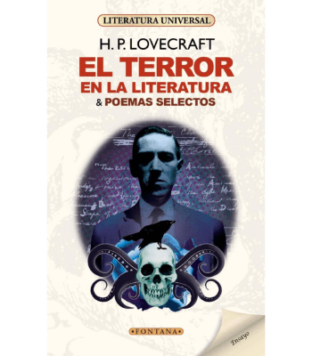 EL TERROR EN LA LITERATURA1