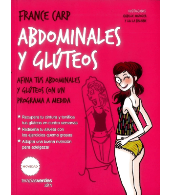ABDOMINALES Y GLUTEOS 