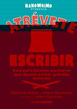 ATRAVETE A ESCRIBIR 1