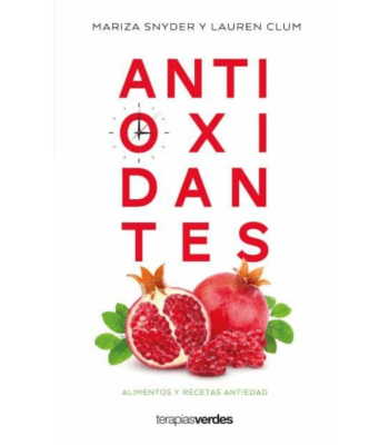 ANTIOXIDANTES 