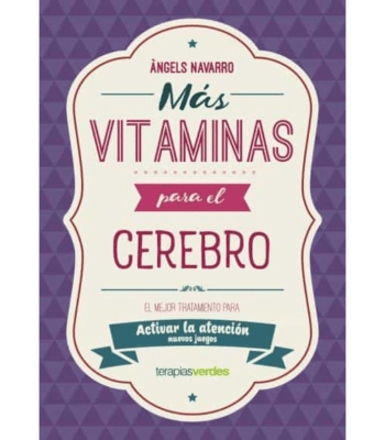 MAS VITAMINAS PARA EL CEREBRO: ACTIVAR LA ATENCION1