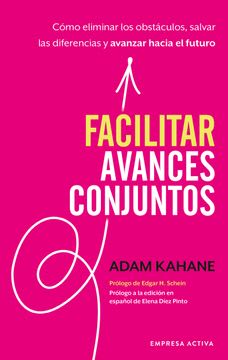 FACILITAR AVANCES CONJUNTOS 1