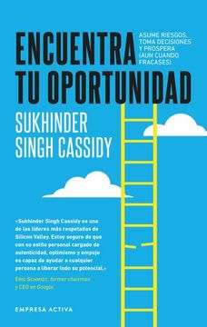 ENCUENTRA TU OPORTUNIDAD 1