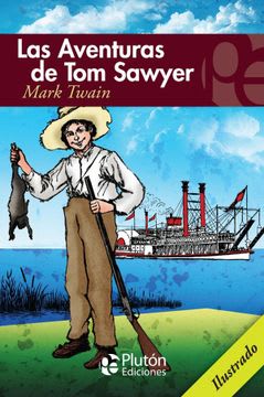 LAS AVENTURAS DE TOM SAWYER1