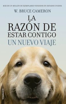LA RAZON DE ESTAR CONTIGO UN NUEVO VIAJE1