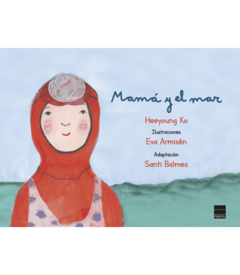 MAMÁ Y EL MAR1