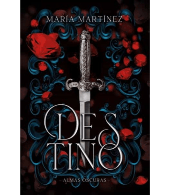 ALMAS OSCURAS I: DESTINO 