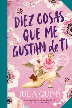 DIEZ COSAS QUE ME GUSTAN DE TI BEVELSTOKE 3 1