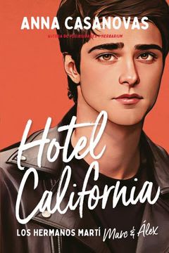 HOTEL CALIFORNIA 1