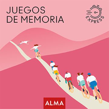 JUEGOS DE MEMORIA EXPRESS 1