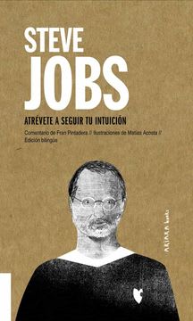ATREVETE A SEGIR TU INTUICION 1