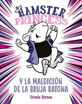 HAMSTER PRINCESS 1 1