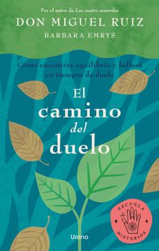 EL CAMINO DEL DUELO1