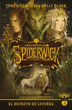 LAS CRONICAS DE SPIDERWICK1