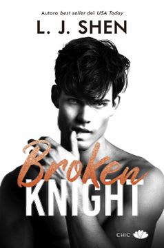 BROKEN KNIGHT 1