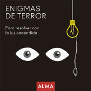ENIGMAS DE TERROR, DESAFIOS 1