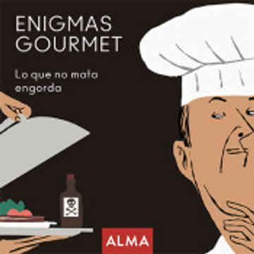 ENIGMAS GOURMET 1