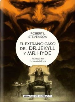 EL EXTRAÑO CASO DE DR JEKYLL Y MR HIDE1