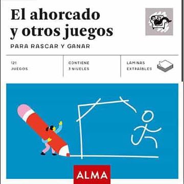 EL AHORCADO Y OTROS JUEGOS1