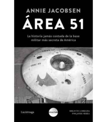 AREA 51 