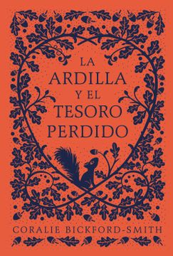 LA ARDILLA Y EL TESORO PERDIDO1