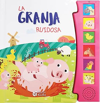 LA GRANJA RUIDOSA1