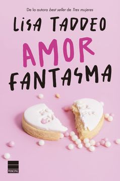 AMOR FANTASMA 1