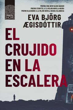 EL CRUJIDO EN LA ESCALERA1