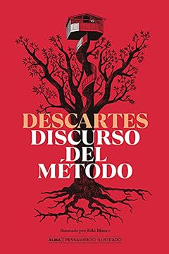 DISCURSO DEL METODO  (ALMA)1