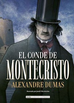 EL CONDE DE MONTECRISTO (ALMA)1