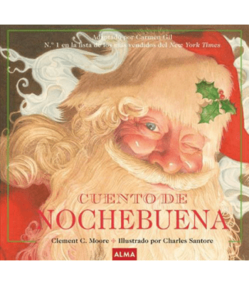 CUENTOS DE NOCHEBUENA 1