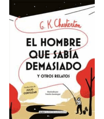 EL HOMBRE QUE SABIA DEMASIADO Y OTROS RELATOS1