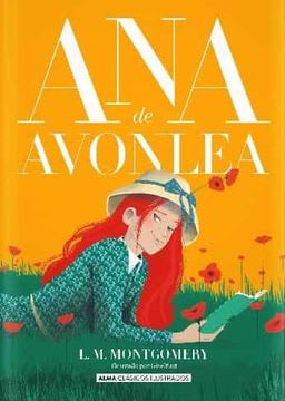 ANA DE AVONLEA 1