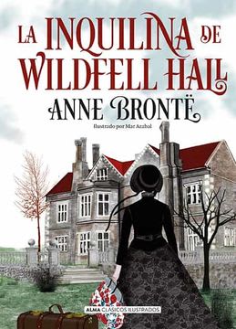 LA INQUILINA DE WILDFELL HALL1