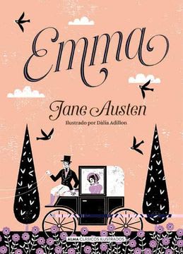 EMMA (CLASICOS ILUSTRADOS)1
