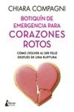 BOTIQUIN DE EMERGENCIA PARA CORAZONES ROTOS 1