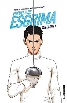 ESCUELA DE ESGRIMA 1 1