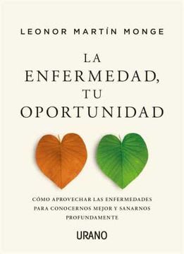 LA ENFERMEDAD TU OPORTUNIDAD1